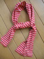 Sjaal rood wit Bretons streep - nieuw -, Ophalen of Verzenden, Nieuw, Maat 46/48 (XL) of groter, Sjaal
