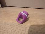 Sigg schroefdop voor waterfles, paars, Ophalen of Verzenden, Gebruikt