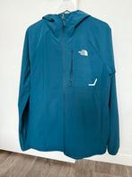 North Face jas, Ophalen, Maat 52/54 (L), Blauw, Zo goed als nieuw
