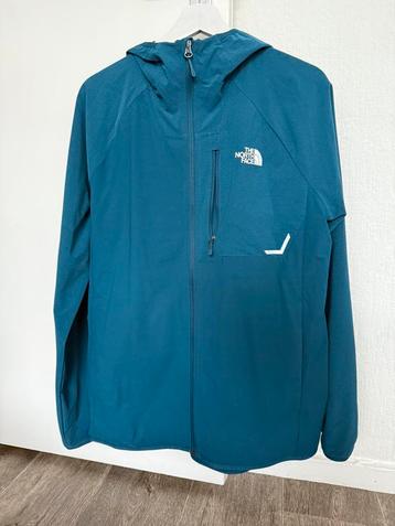 North Face jas beschikbaar voor biedingen