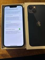 iPhone 13 Midnight 128GB - Zo Goed Als Nieuw!, 128 GB, Zwart, 88 %, IPhone 13