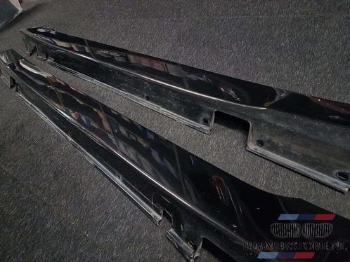Set Originele sideskirts BMW E61, Auto-onderdelen, Carrosserie en Plaatwerk, Bumper, BMW, Gebruikt, Ophalen