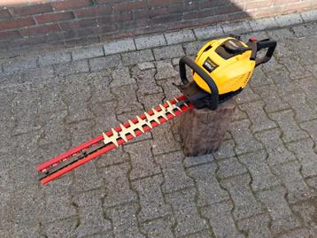 Stiga SHP 60 Heggenschaar – Nette staat  beschikbaar voor biedingen