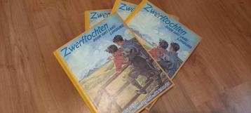 4 exemplaren boeken Limburg uit 1977, heruitgave van 1937 beschikbaar voor biedingen