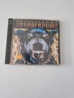 Thunderdome italy edition, Cd's en Dvd's, Cd's | Dance en House, Ophalen of Verzenden, Zo goed als nieuw