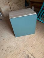 Ikea / Wandkastjes/ 3 x 3 / Kastjes., Huis en Inrichting, Ophalen, Zo goed als nieuw, Minder dan 45 cm