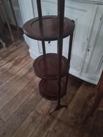 Antieke Engelse cakestandaard, Ophalen of Verzenden