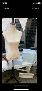Riverdale paspop, Huis en Inrichting, Woonaccessoires | Overige, Ophalen, Zo goed als nieuw