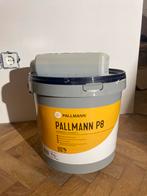 Pallmann P8 Parketlijm - Ruim 15 Liter, Overige kleuren, Nieuw, Ophalen of Verzenden, 10 tot 15 liter