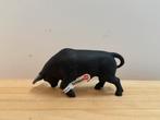 Schleich exclusive spaanse stier 82937, Ophalen of Verzenden, Nieuw, Paard, Beeldje of Figuurtje