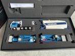 WSI 1:50 Felbermayr MAN TGX XXL 8x4 MWT + Vestas turbine, Ophalen of Verzenden, Nieuw, Bus of Vrachtwagen, Wsi