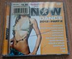 Now Dance 2012 Part 2 (Dubbel Cd), Ophalen of Verzenden, Zo goed als nieuw, Dance Populair