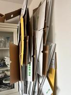 Verhuisdozen circa 60 stuks, Ophalen, Doos, 50 tot 75 cm, Zo goed als nieuw