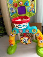 Vtech doel en basket, Ophalen of Verzenden, Zo goed als nieuw