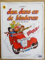 Jan, Jans & De Kinderen, Boeken, Stripboeken, Eén stripboek, Ophalen of Verzenden, Gelezen