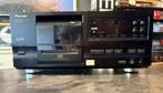 Pioneer PD-F607 | 25 CD wisselaar | GARANTIE, Audio, Tv en Foto, Ophalen of Verzenden, Zo goed als nieuw, Pioneer, Wisselaar