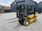 Yale GLP35VX Triplo mast 4.550mm, LPG, Side Shift., LPG, Heftruck, Yale