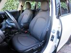 MINI Cooper 1.5 One Business Ed. F55 5-drs met Airco, Cruise, 12 maanden, Stof, Gebruikt, Wit