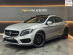 Mercedes-Benz GLA-klasse 180 AMG|PANO|SFEERV|CAM|BLUETOOTH, Auto's, Mercedes-Benz, 65 €/maand, Gebruikt, Euro 6, 4 cilinders
