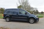 Volkswagen Caddy Maxi 2.0 TDI Highline BMT L2h1 75pk 2017, Auto's, Voorwielaandrijving, Stof, 74 pk, 4 cilinders