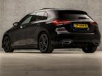 Mercedes-Benz A-Klasse 180 AMG Sport Night Upgrade Automaat, Auto's, Mercedes-Benz, 12 maanden, 136 pk, Gebruikt, 4 cilinders
