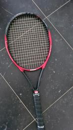 Tennisracket Wilson hammer, Ophalen of Verzenden, Racket, Wilson