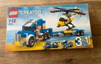 Lego creator 5765 compleet, Kinderen en Baby's, Speelgoed | Duplo en Lego, Ophalen of Verzenden, Zo goed als nieuw
