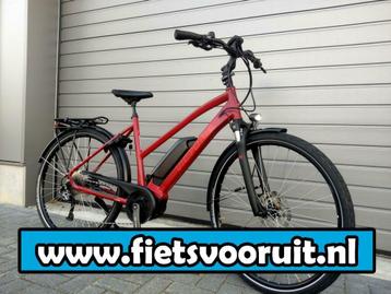 Zeer nette Victoria E-trekking 6.3 Bosch middenmotor e-bike beschikbaar voor biedingen