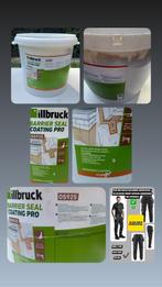 Illbruck OS925 Barrier Seal Coating Nieuw, Doe-het-zelf en Verbouw, Minder dan 4 cm, Overige materialen, Nieuw, Ophalen of Verzenden