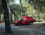 Peugeot Expert Camper (2005) APK t/m mei '26, Auto's, Voorwielaandrijving, Stof, 664 kg, Origineel Nederlands
