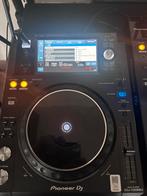 Pioneer XDJ-1000MK2 - plus flightcase pioneer, Muziek en Instrumenten, Dj-sets en Draaitafels, Ophalen, Zo goed als nieuw, Draaitafel
