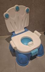 Fisher Price Potje met Muziek, Kinderen en Baby's, Badjes en Verzorging, Overige merken, Gebruikt, Overige typen, Ophalen of Verzenden