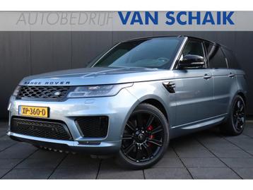 Land Rover Range Rover Sport 2.0 P400e Autobiography Dynamic beschikbaar voor biedingen