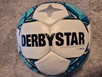 Derbystar voetbal Eredivisie 2022/2023 beschikbaar voor biedingen