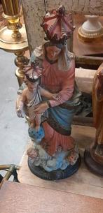 Maria beeld, Antiek en Kunst, Ophalen of Verzenden
