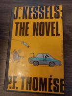J. Kessels: The Novel - P.F. Thomése, Ophalen of Verzenden, Gelezen, P.F. Thomése, Nederland