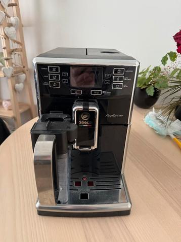 Philips PicoBaristo Espressomachine - Goed Onderhouden beschikbaar voor biedingen
