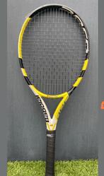 Babolat Aero Pro Drive, Sport en Fitness, Tennis, L2, Ophalen of Verzenden, Zo goed als nieuw, Racket