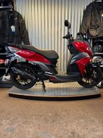 Sym Jet 14 Zo Goed als nieuw!, Ophalen, Overige modellen, Maximaal 45 km/u, 49 cc