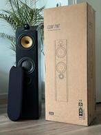 B&W CDM7 NT Luidsprekers Black Ash, Ophalen, Zo goed als nieuw, Bowers & Wilkins (B&W), 120 watt of meer