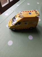 Spaanse Speelgoed Ambulance, Ophalen of Verzenden, Zo goed als nieuw