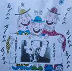 Normaal, Ophalen of Verzenden, Gebruikt, Overige formaten, Rock