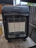 Te koop  gaskachel voor camping of thuis, Ophalen, Gas, Gaskachel
