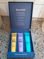 Tenue soleil NIEUW zonbescherming factor 30 en 50 after sun, Ophalen of Verzenden, Nieuw, Zonnebrand of After Sun