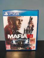 Maffia 3 + map ps4, Ophalen of Verzenden, Zo goed als nieuw