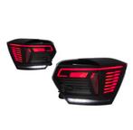 Smoke achterlichten VW Polo AW1 (2017-2021), Ophalen of Verzenden, Nieuw, Volkswagen