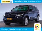 Skoda Kodiaq 1.5 TSI Business Edition Plus Aut. [ Panoramada, Automaat, Parkeercamera, 4 cilinders, 150 pk
