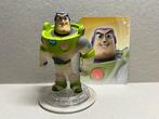 Disney Infinity 1.0 Infinite Buzz Lightyear mét kaart, 1 speler, Ophalen of Verzenden, Zo goed als nieuw, Role Playing Game (Rpg)