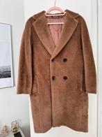 Maxmara Coat (S size, natural wool), Ophalen, Nieuw, Beige