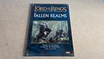 The Lord of the Rings SBG The Fallen Realms, Hobby en Vrije tijd, Wargaming, Ophalen of Verzenden, Lord of the Rings